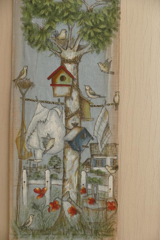Le Clos des Perraudières Cour-Cheverny Habitación foto