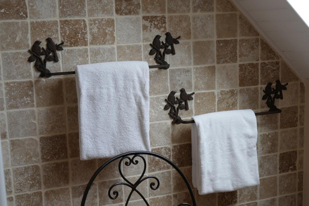Le Clos des Perraudières Cour-Cheverny Habitación foto